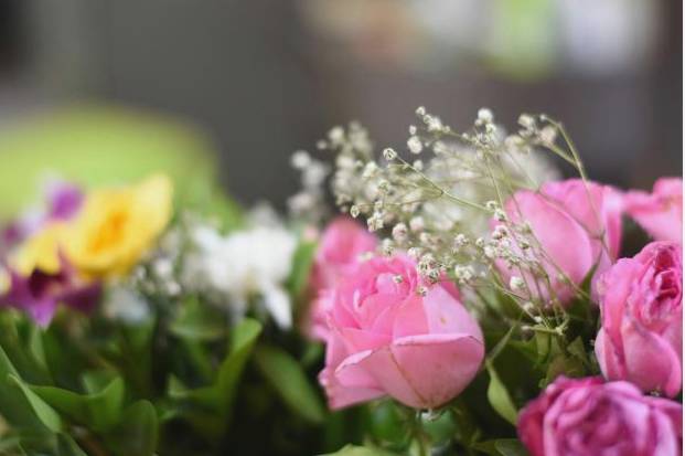 Student bouquet 2