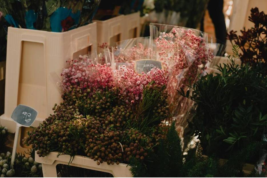 Student bouquet 3