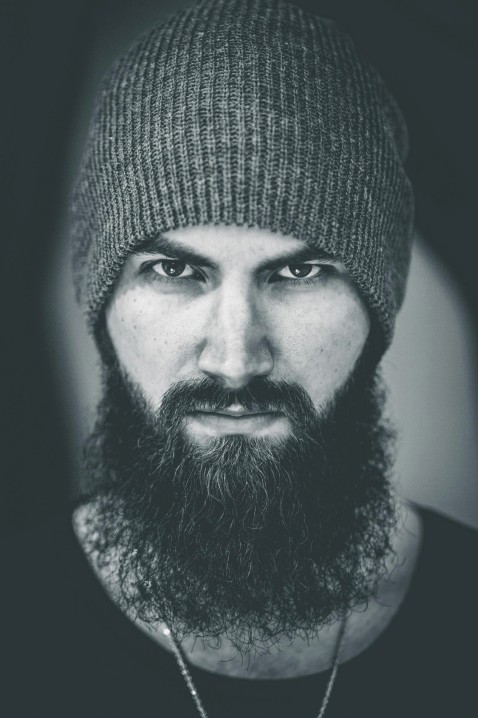Founder face