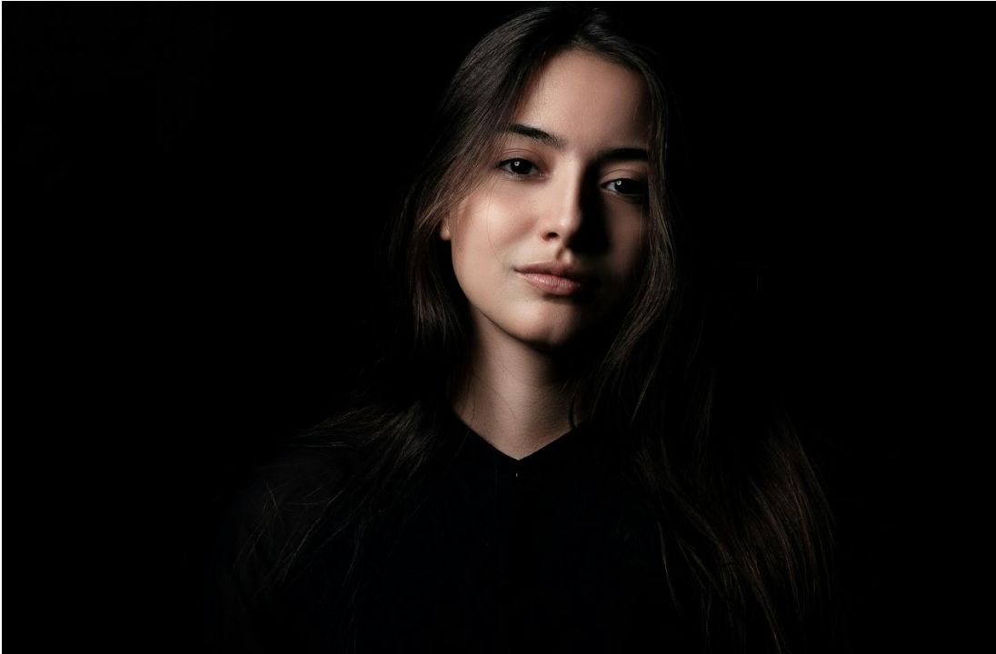 Instructor portrait